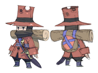 Illustration for article titled FF4HoL